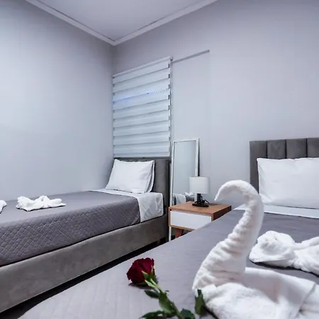 度假居 Casa Di 罗希姆诺