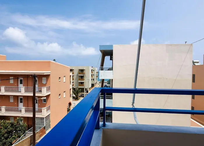 Сasa de vacaciones Casa Di