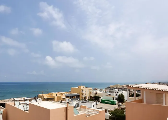 Casa Di Ретимно