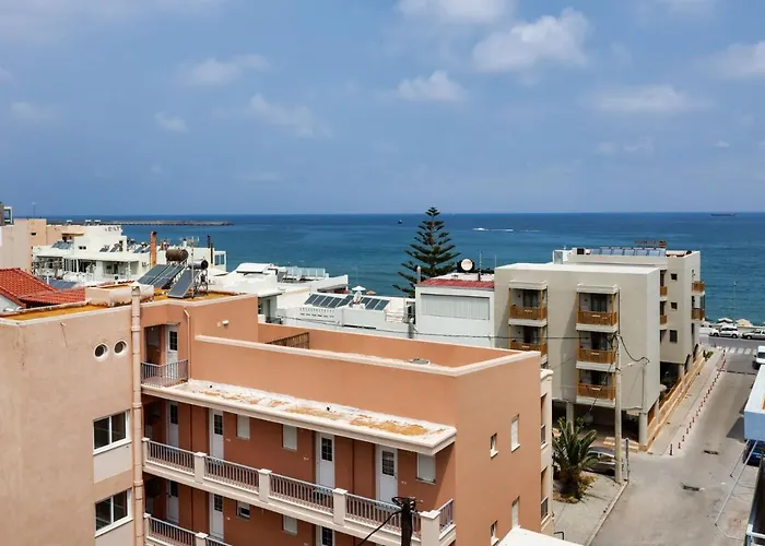 Сasa de vacaciones Casa Di Rétino