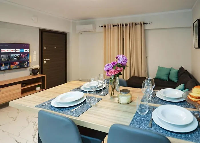 Casa Di Сasa de vacaciones