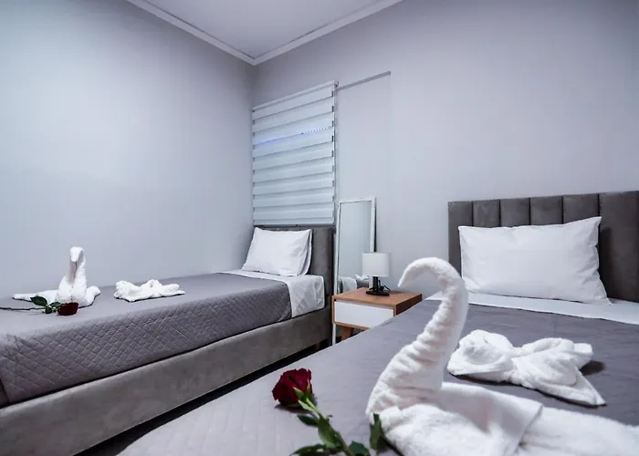 Дом отдыха Casa Di Ретимно