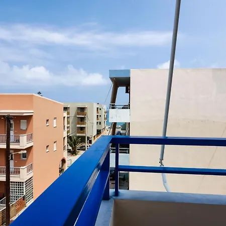Feriehus Casa Di