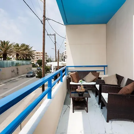 Casa Di * Rethymno (Crete)