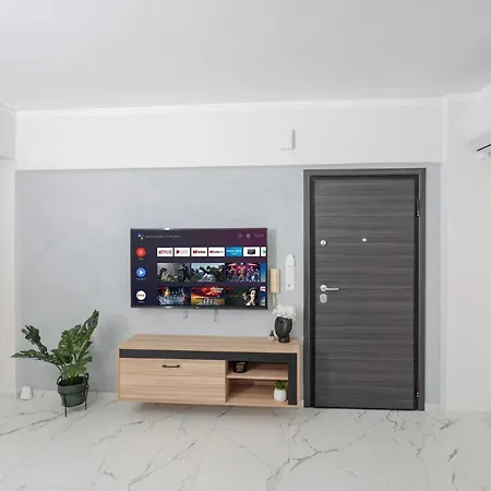 Casa Di Hébergement de vacances Réthymnon