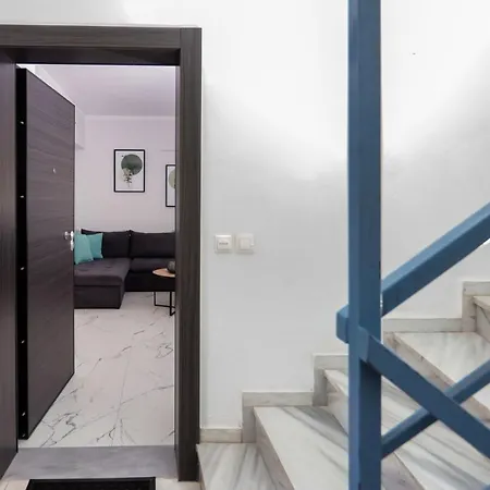 Holiday home Casa Di *