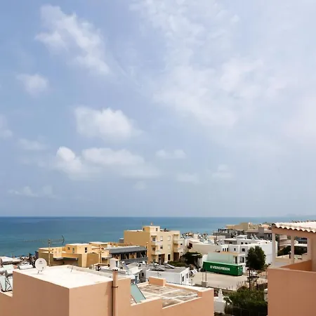 Casa Di Rethymno (Crete)