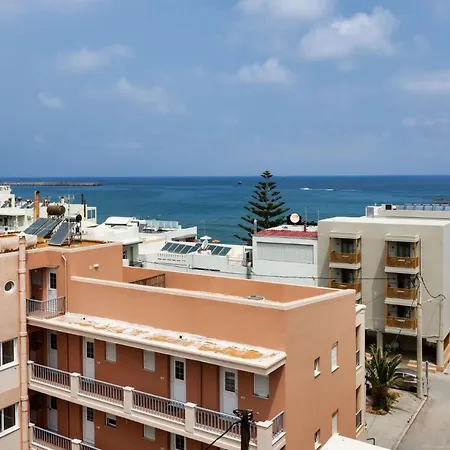 Hébergement de vacances Casa Di Réthymnon
