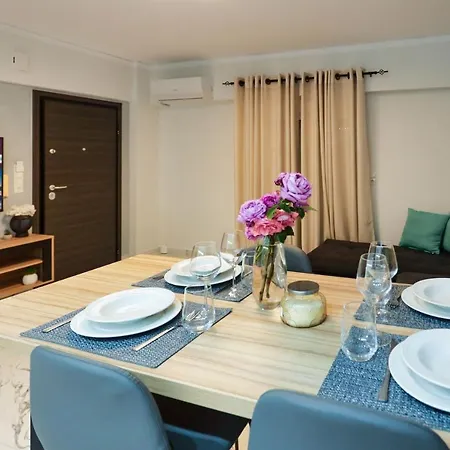 Casa Di Holiday home