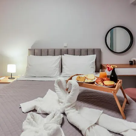 Holiday home Casa Di Rethymno (Crete)