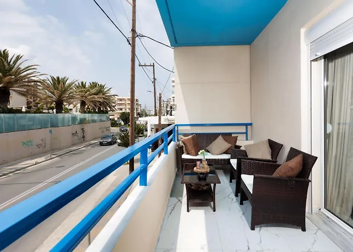 Casa Di * Réthymnon