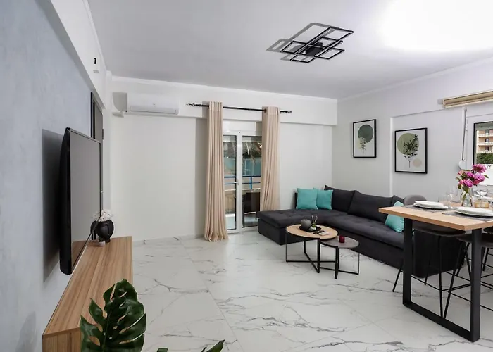 Casa Di Hébergement de vacances Réthymnon