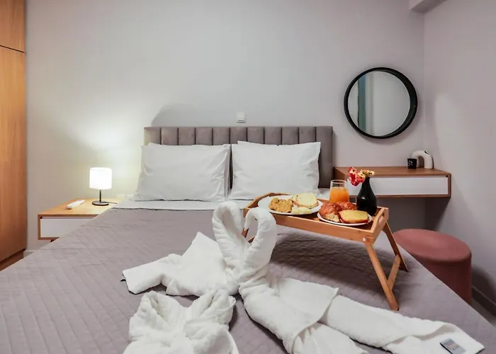 Hébergement de vacances Casa Di Réthymnon